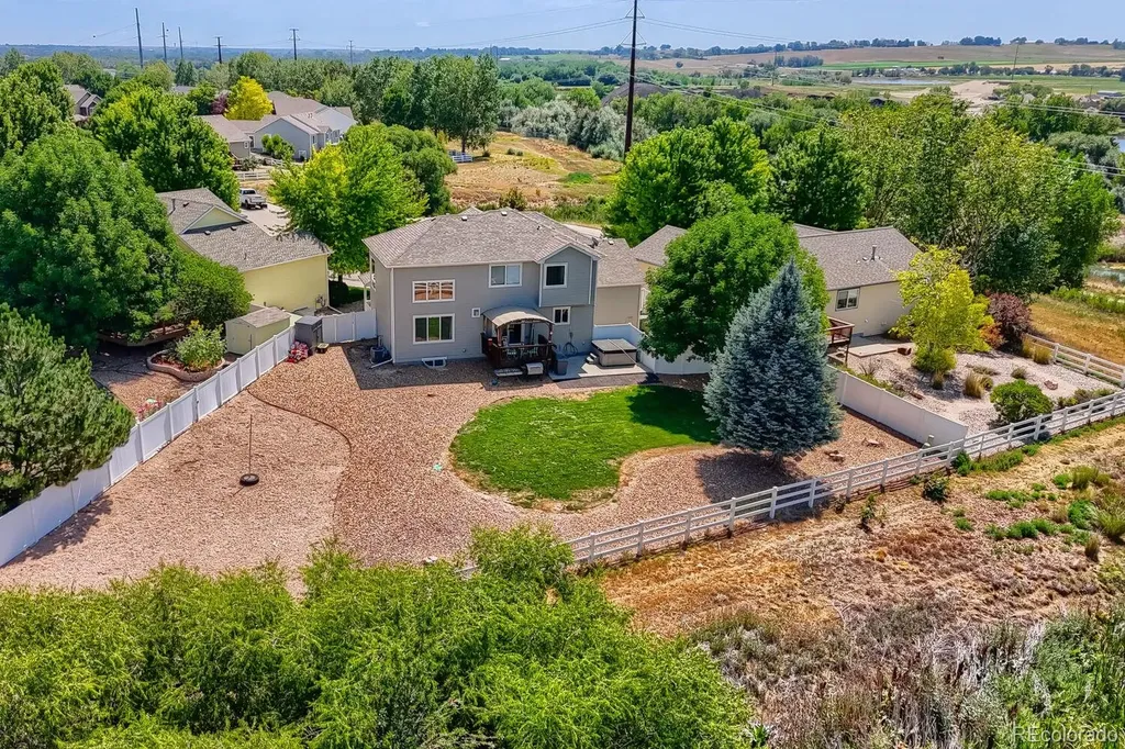 453 Wrybill Court Loveland CO 80537