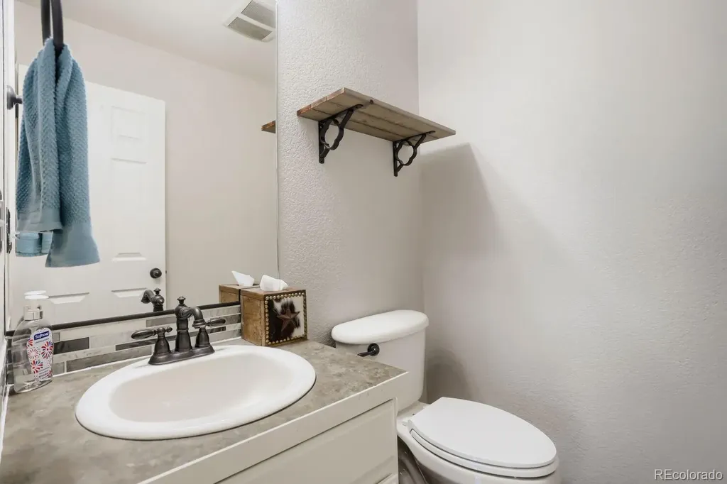 453 Wrybill Court Loveland CO 80537