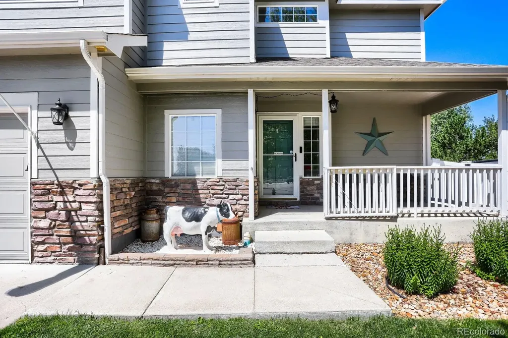 453 Wrybill Court Loveland CO 80537
