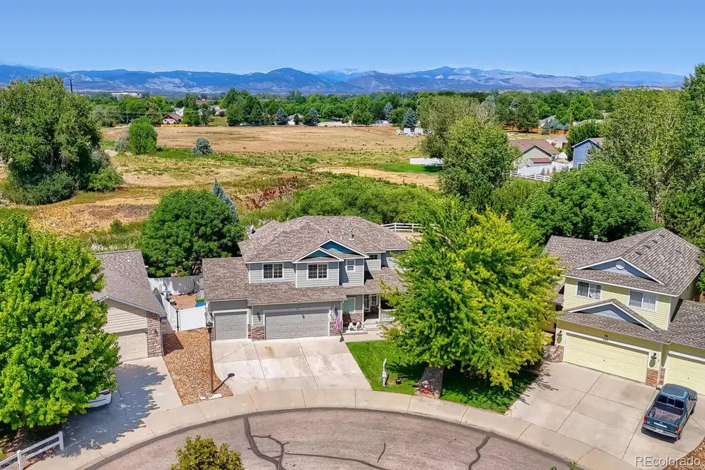 453 Wrybill Court Loveland CO 80537