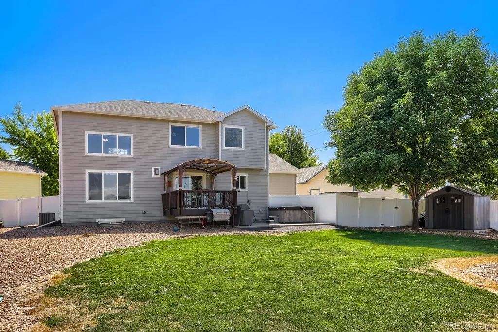 453 Wrybill Court Loveland CO 80537