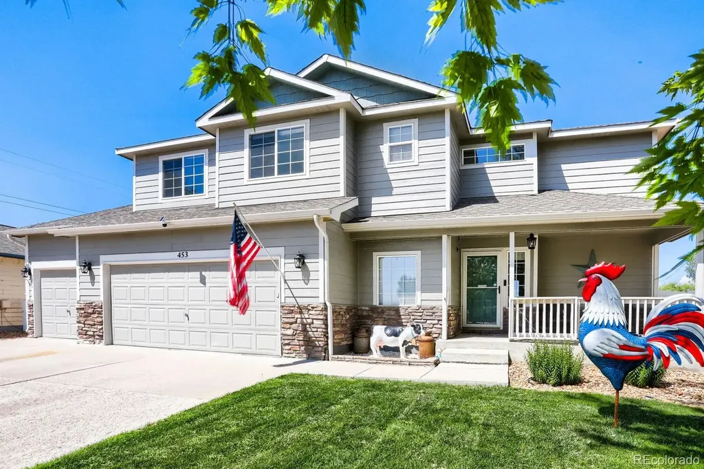 453 Wrybill Court Loveland CO 80537