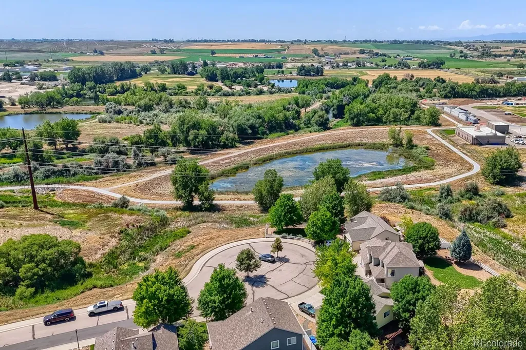 453 Wrybill Court Loveland CO 80537
