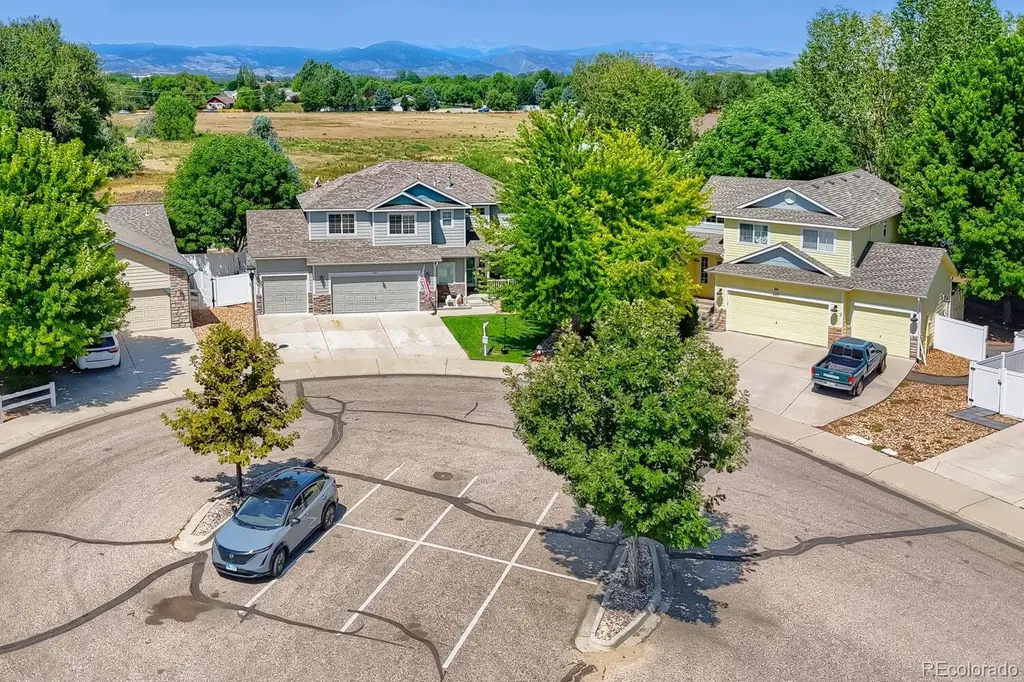 453 Wrybill Court Loveland CO 80537