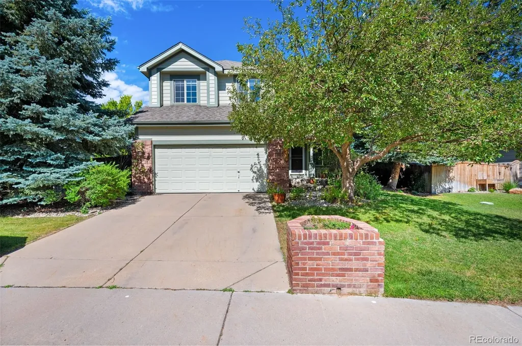 8979 Goosander Way Littleton CO 80126