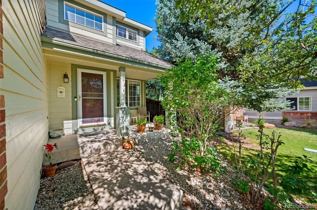 8979 Goosander Way Littleton CO 80126