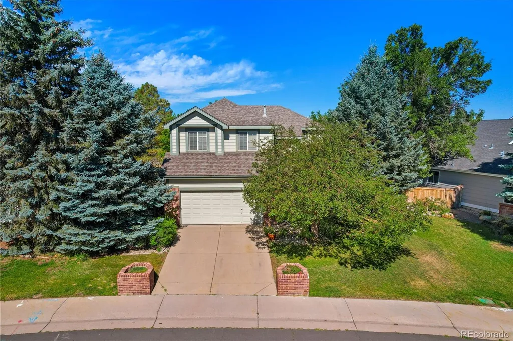 8979 Goosander Way Littleton CO 80126