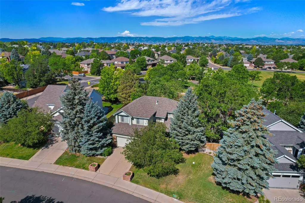 8979 Goosander Way Littleton CO 80126