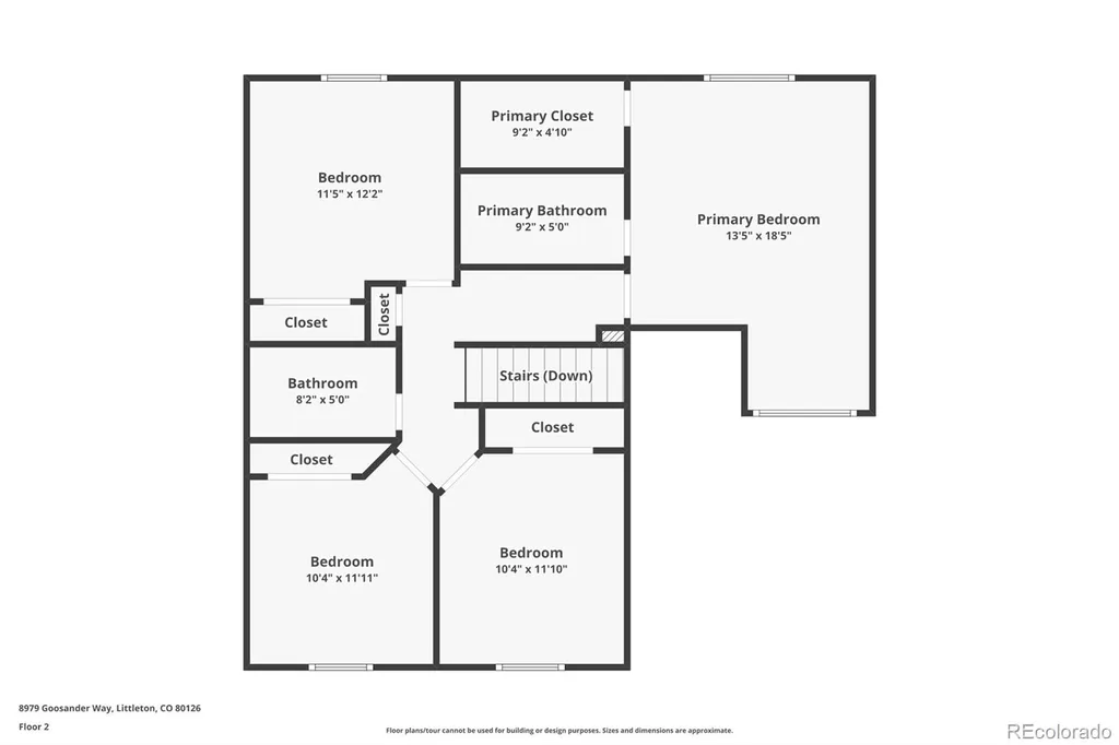 8979 Goosander Way Littleton CO 80126