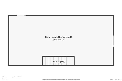 8979 Goosander Way Littleton CO 80126