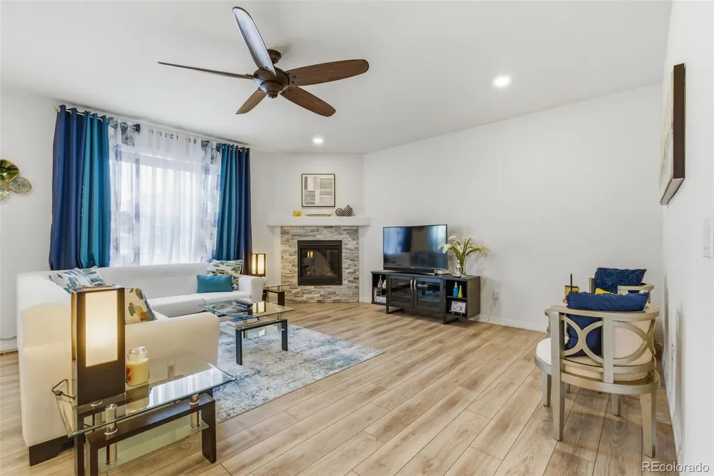 15981 Red Bud Drive Parker CO 80134
