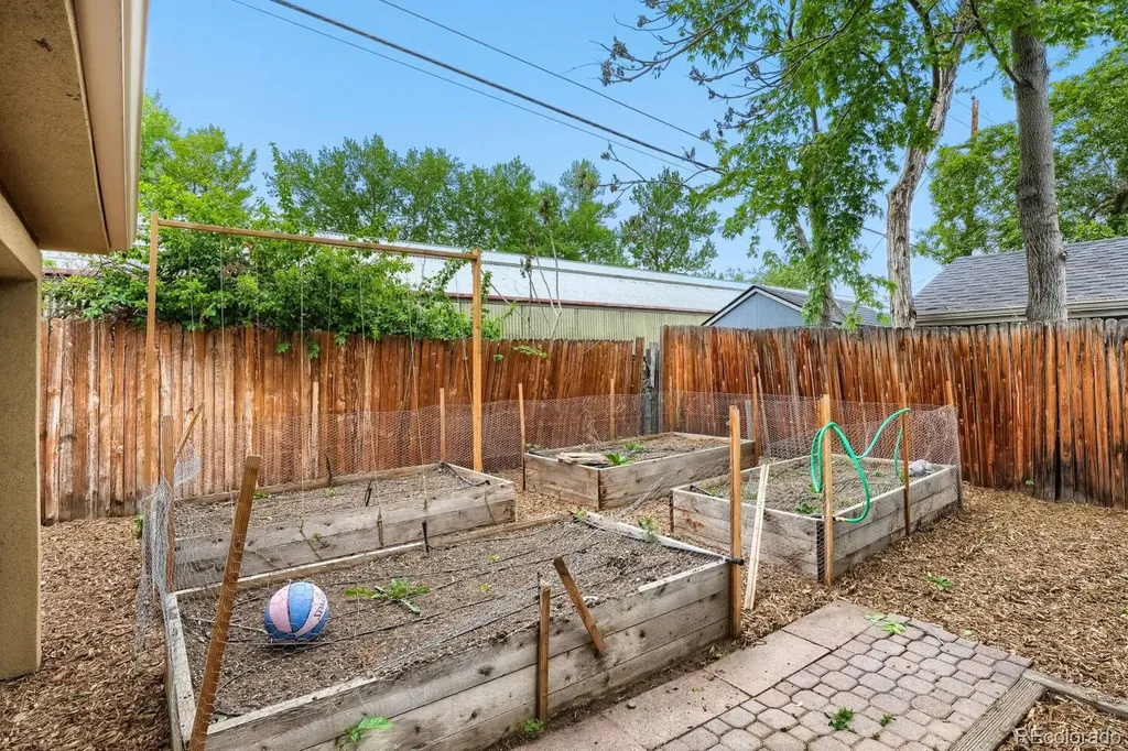 4105 Gray Street Wheat Ridge CO 80212