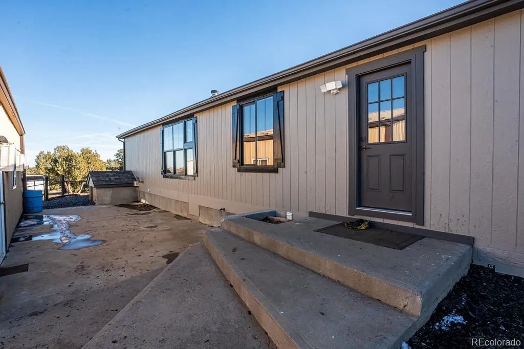 1017 County Road 521 Walsenburg CO 81089
