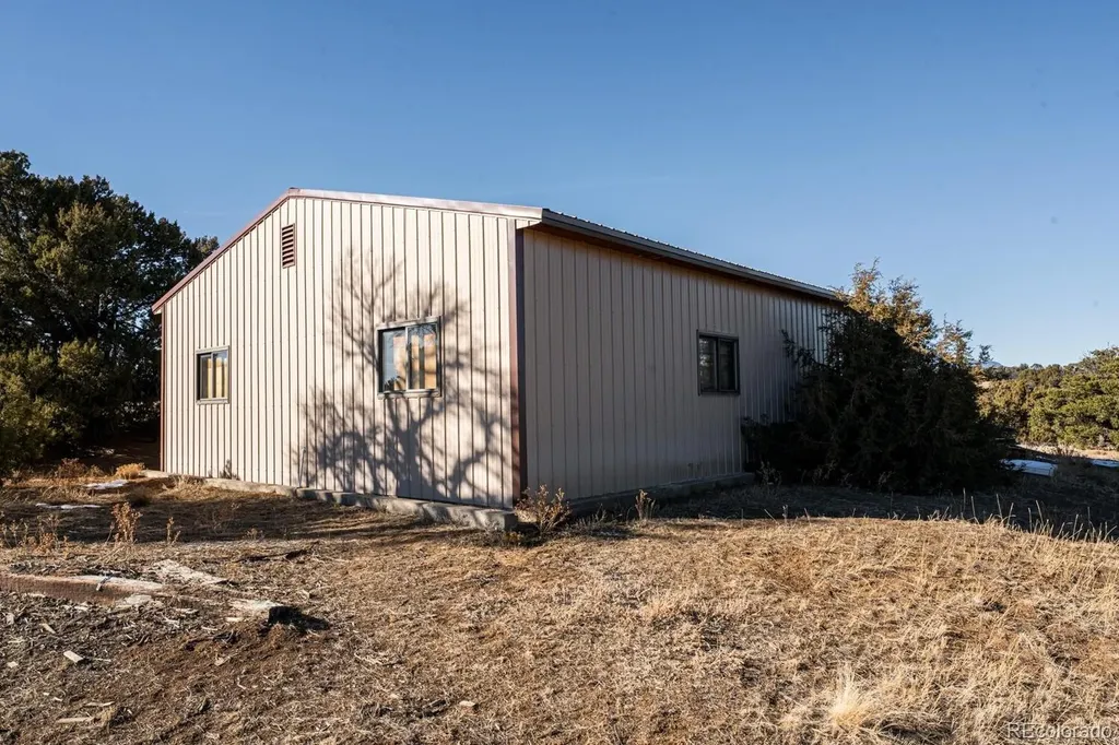 1017 County Road 521 Walsenburg CO 81089
