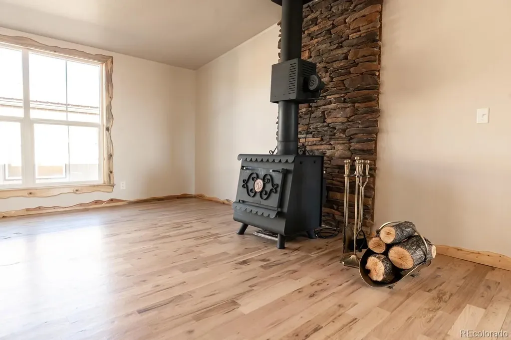 1017 County Road 521 Walsenburg CO 81089