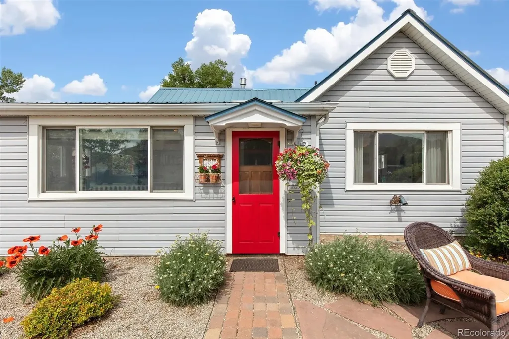 212 Blake Street Salida CO 81201