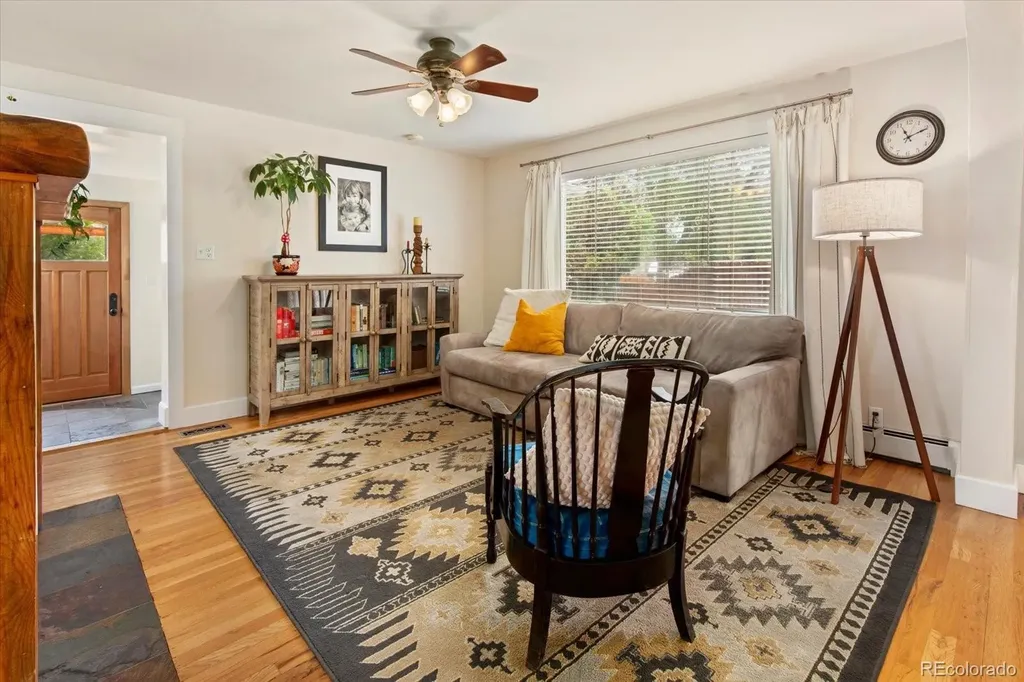 212 Blake Street Salida CO 81201