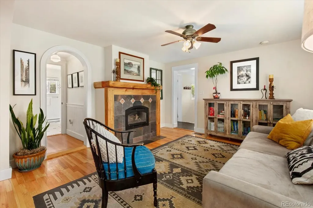 212 Blake Street Salida CO 81201
