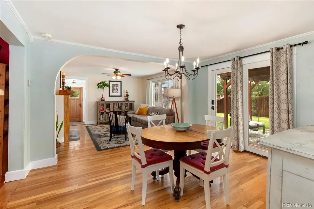 212 Blake Street Salida CO 81201