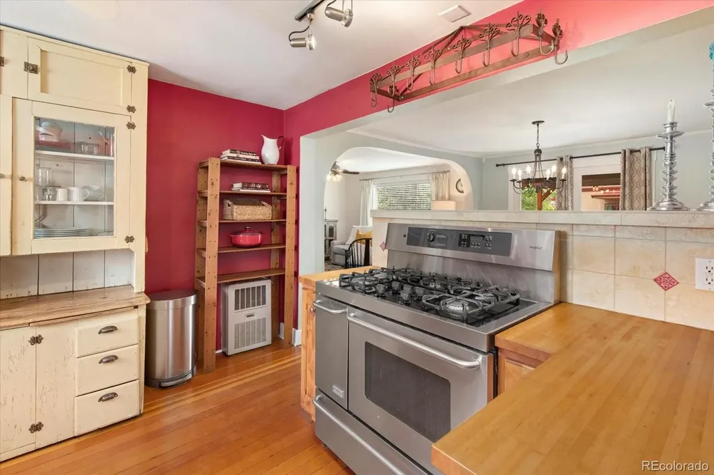 212 Blake Street Salida CO 81201