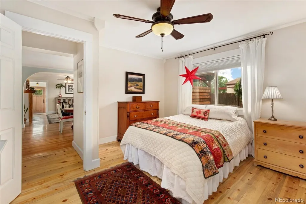 212 Blake Street Salida CO 81201