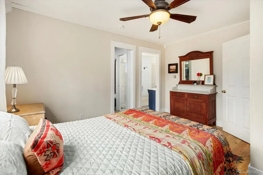 212 Blake Street Salida CO 81201