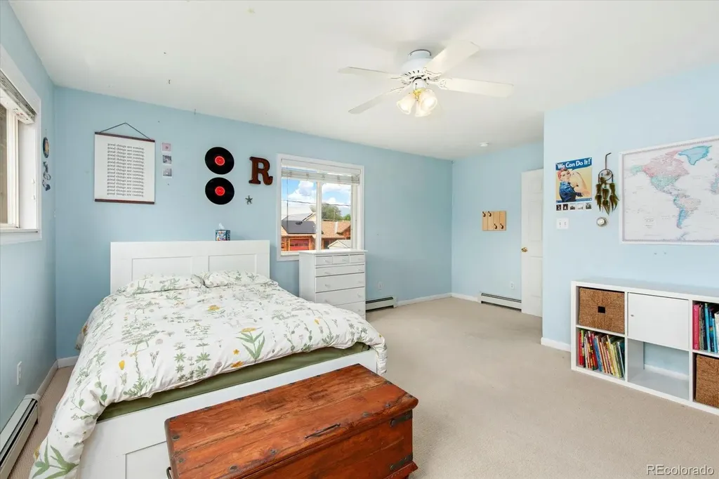 212 Blake Street Salida CO 81201