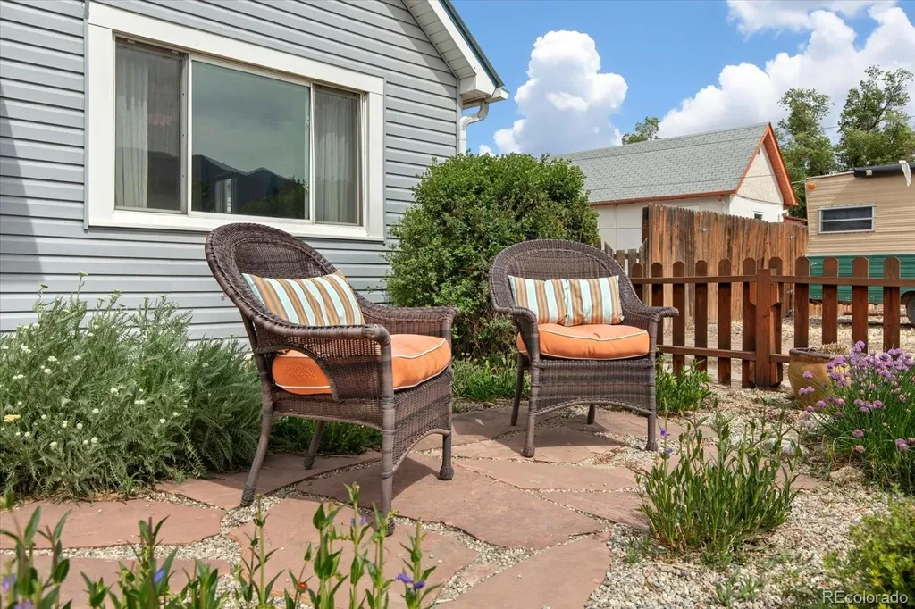 212 Blake Street Salida CO 81201