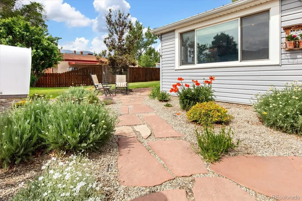 212 Blake Street Salida CO 81201