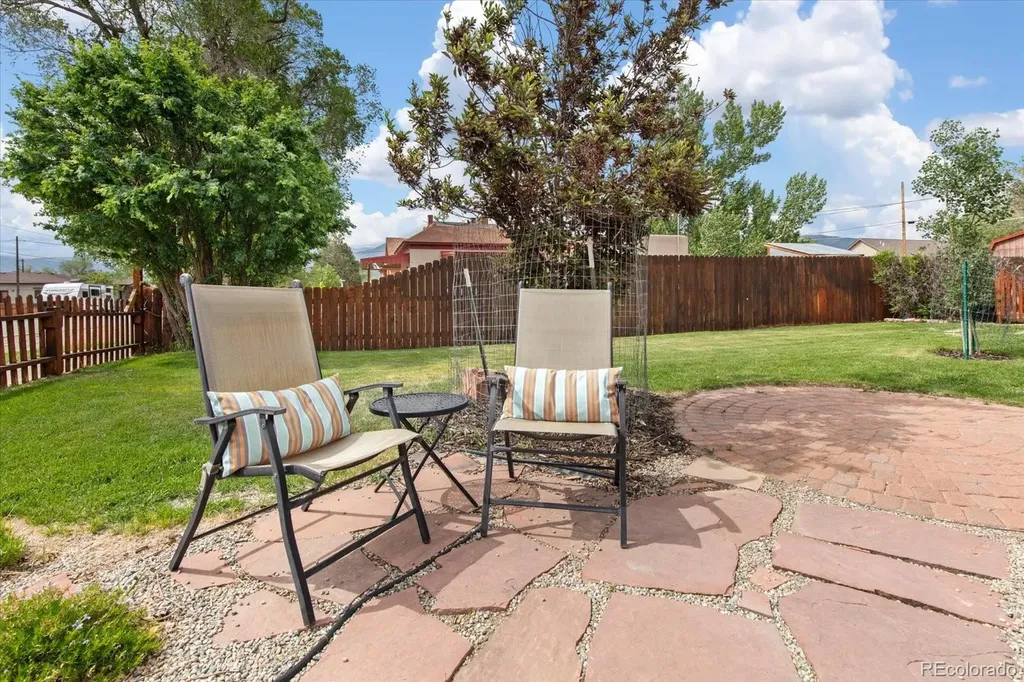 212 Blake Street Salida CO 81201