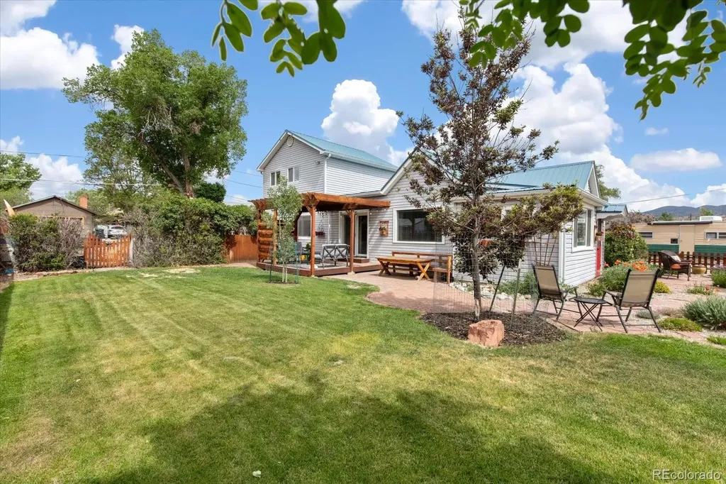 212 Blake Street Salida CO 81201