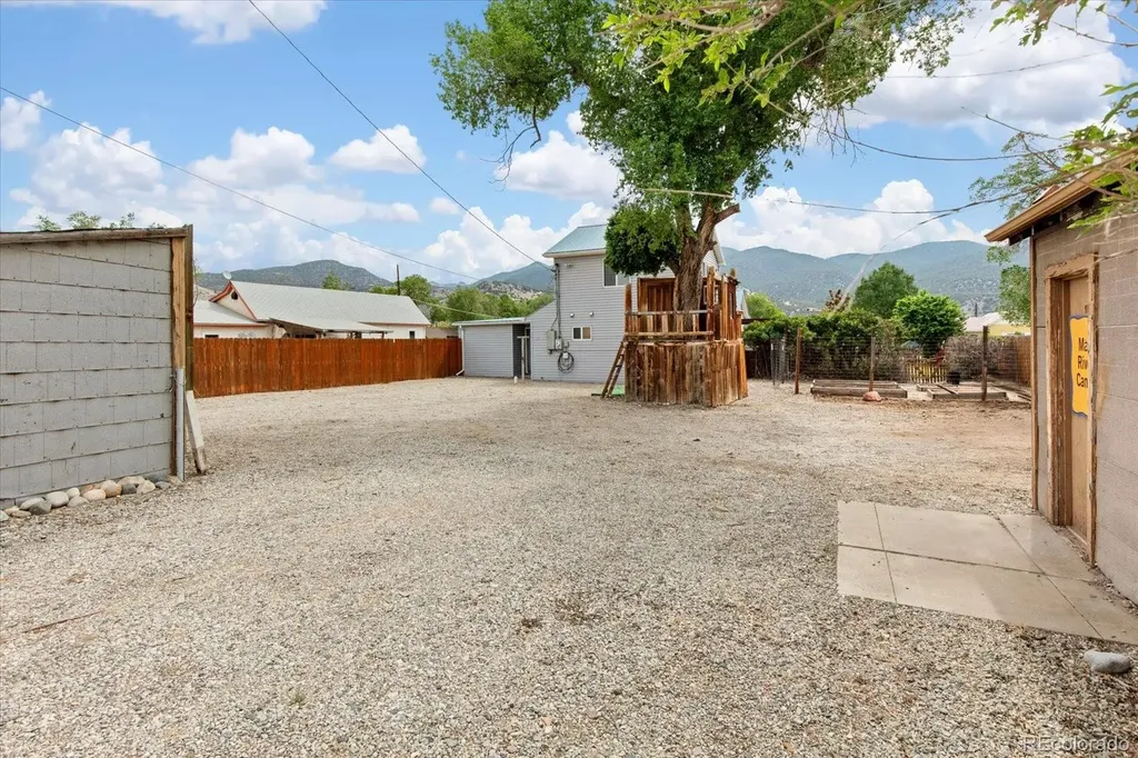 212 Blake Street Salida CO 81201