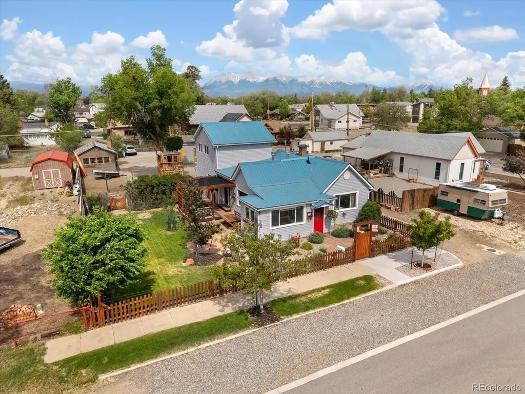 212 Blake Street Salida CO 81201