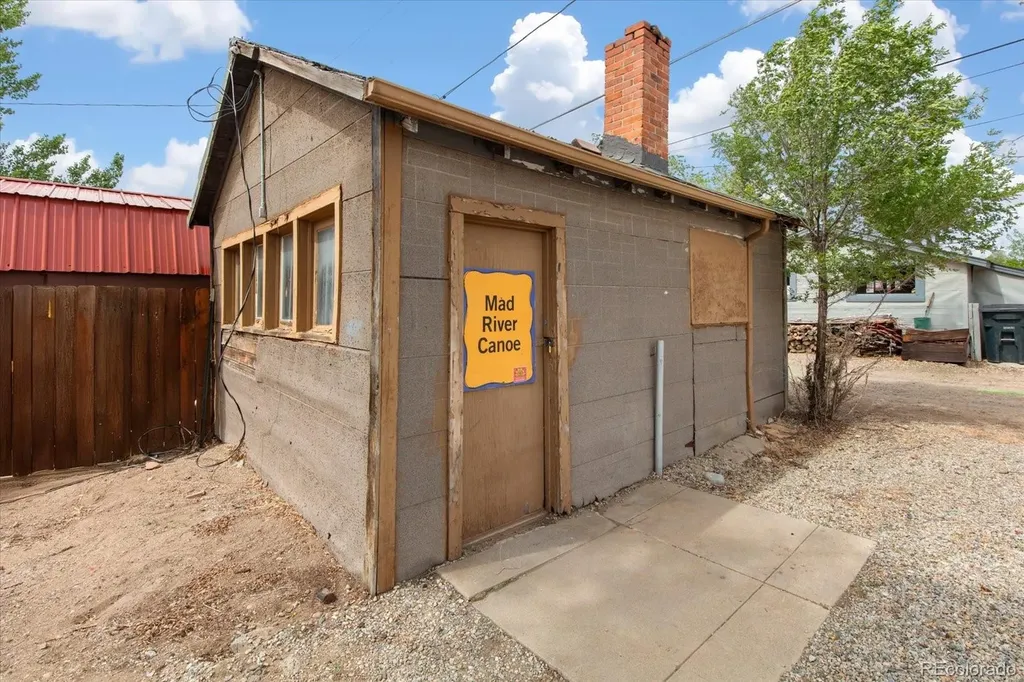 212 Blake Street Salida CO 81201