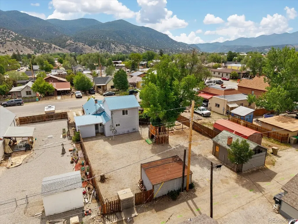 212 Blake Street Salida CO 81201