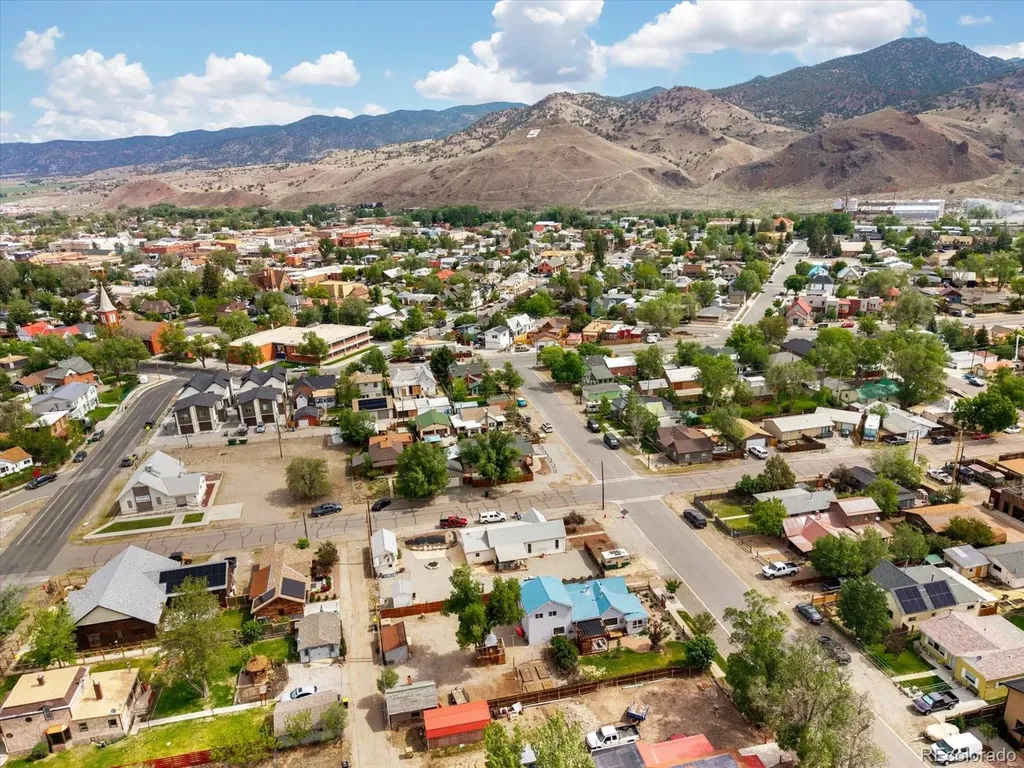 212 Blake Street Salida CO 81201