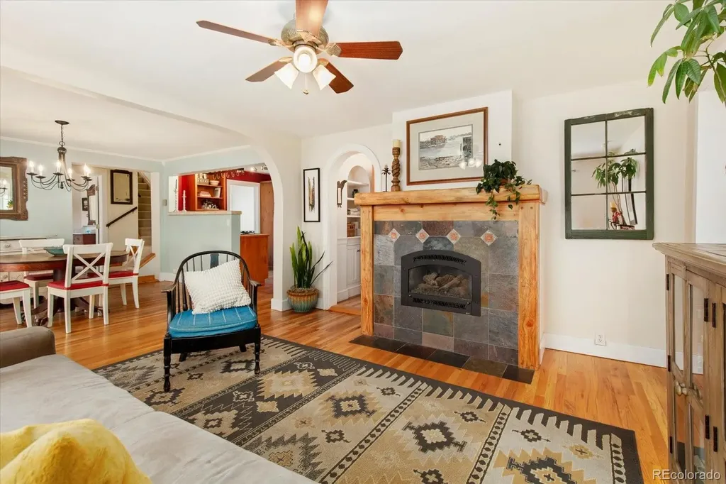212 Blake Street Salida CO 81201