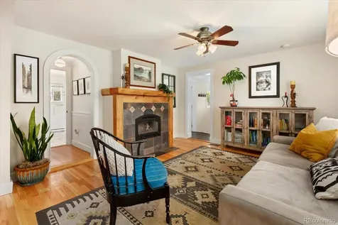 212 Blake Street Salida CO 81201