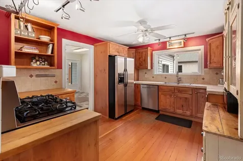 212 Blake Street Salida CO 81201
