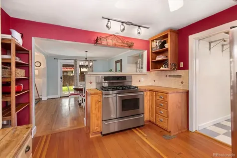 212 Blake Street Salida CO 81201