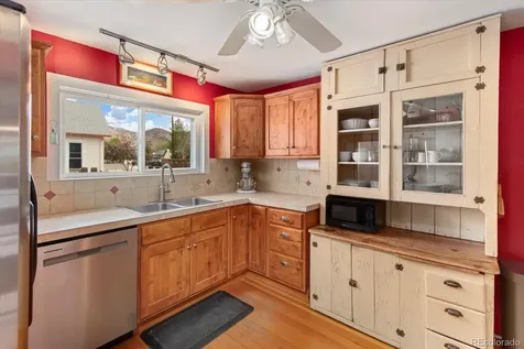 212 Blake Street Salida CO 81201