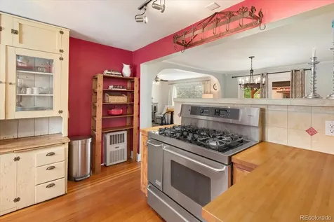 212 Blake Street Salida CO 81201