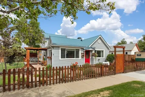 212 Blake Street Salida CO 81201