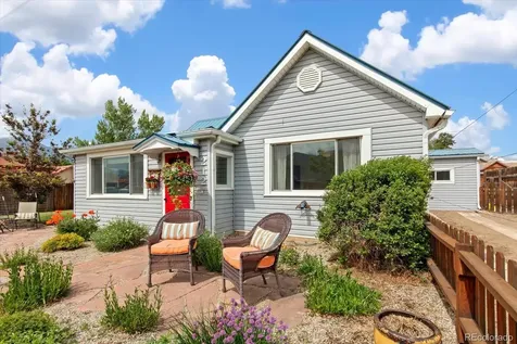 212 Blake Street Salida CO 81201