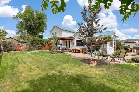 212 Blake Street Salida CO 81201