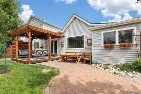 212 Blake Street Salida CO 81201