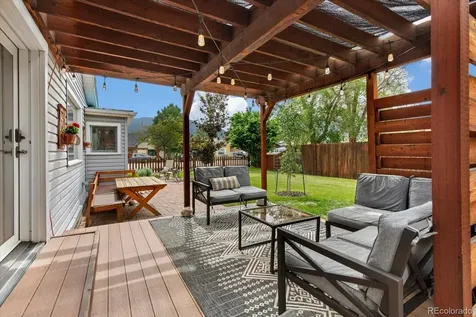 212 Blake Street Salida CO 81201