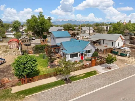 212 Blake Street Salida CO 81201