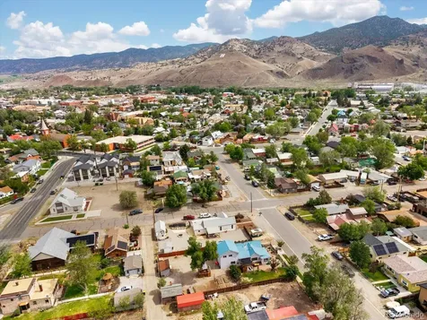 212 Blake Street Salida CO 81201