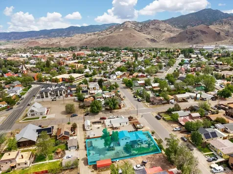 212 Blake Street Salida CO 81201